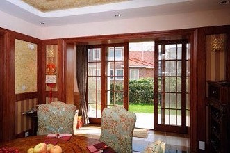 景德鎮別墅案例