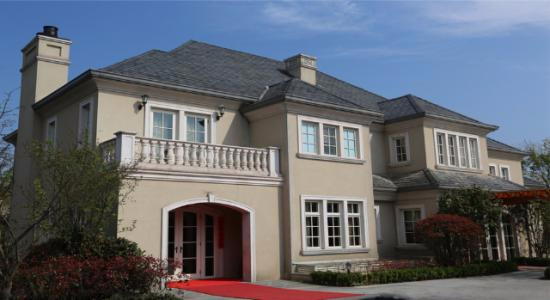 景德鎮別墅案例