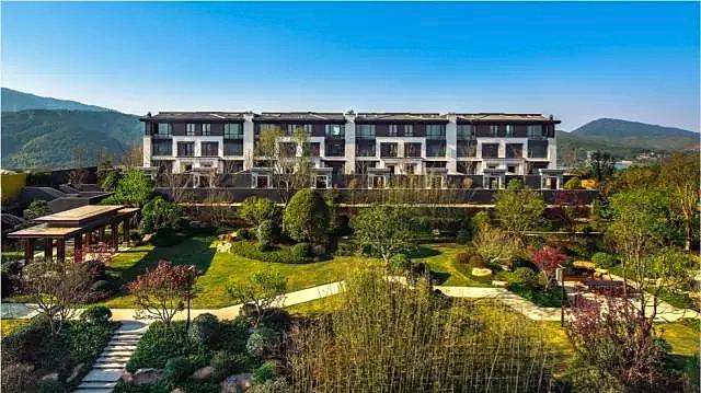 上饒泰禾（hé）·北京院子