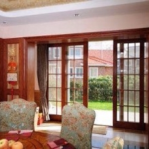 景德鎮別墅（shù）案例