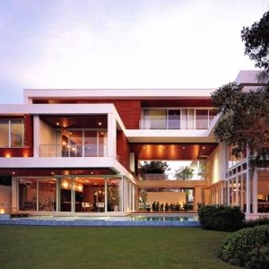 景（jǐng）德鎮別墅（shù）案例