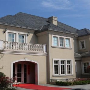 景德鎮別墅案例