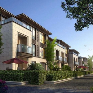 撫州九（jiǔ）章別墅