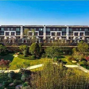 撫州泰禾·北京院子