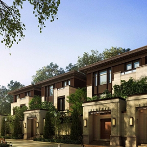 宜春泰禾南昌（chāng）院子