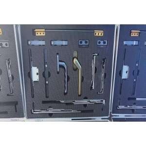 景德鎮門窗五（wǔ）金