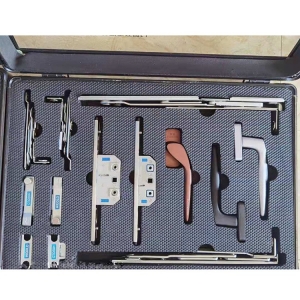 景（jǐng）德鎮門窗五（wǔ）金廠家