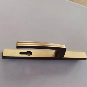 景（jǐng）德鎮門窗五金