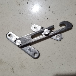 景德鎮德窗五金