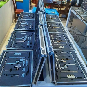 景（jǐng）德鎮德國科（kē）諾五金廠家