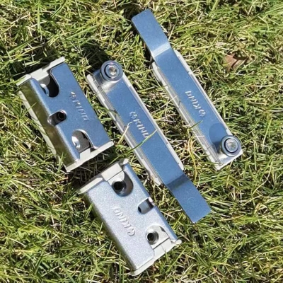 德国科（kē）诺五金配件