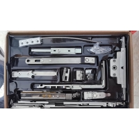 宜春德國科（kē）諾五金配件