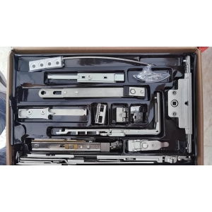 南昌德（dé）國91污五金配件