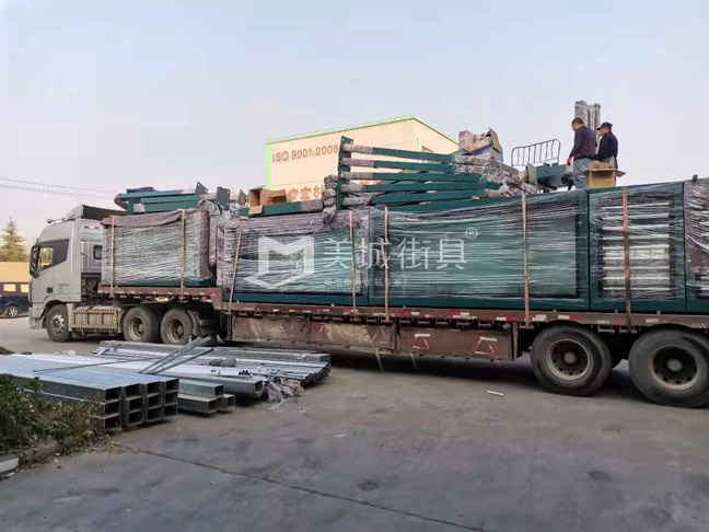 福建公（gōng）交（jiāo）候車亭