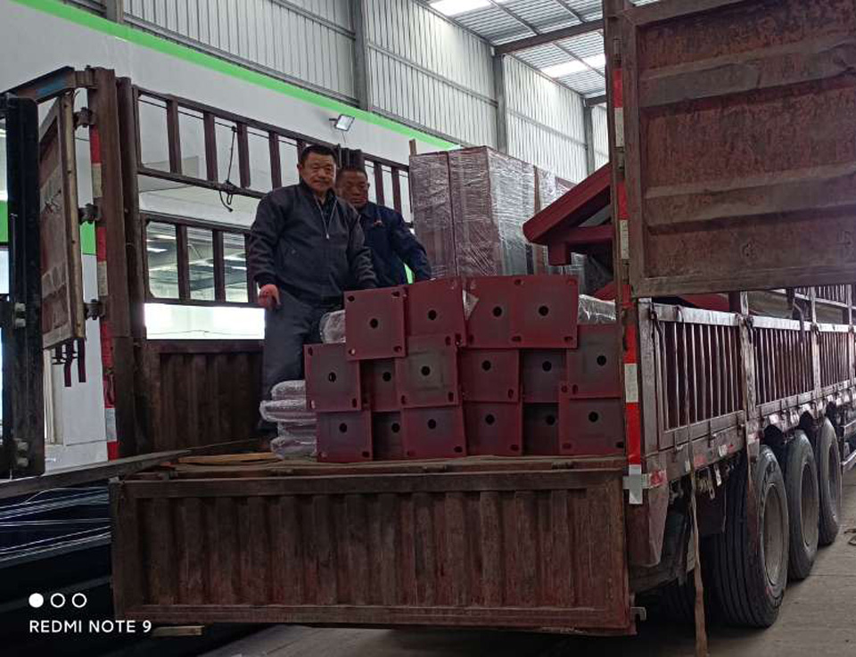 景德鎮公交候車亭發車案（àn）例