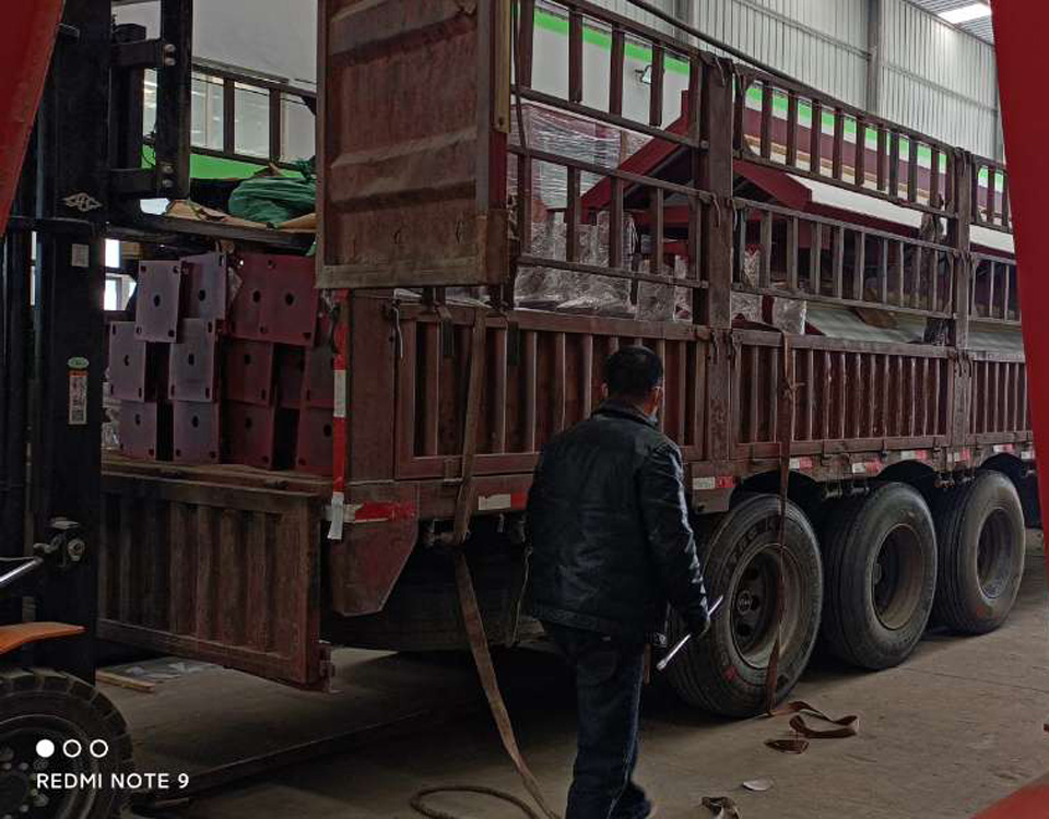 景（jǐng）德鎮公交候車亭發車案例